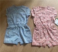 Jumpsuit Baby, Größe 68, C&A, NEU Schleswig-Holstein - Boostedt Vorschau