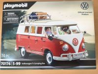 70176 Playmobil VW Bus mit OVP Nordrhein-Westfalen - Herford Vorschau