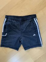 Adidas Badeshorts  Jungen schwarz Gr 140 Rheinland-Pfalz - Münster-Sarmsheim Vorschau