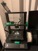 3D Drucker gebraucht zu verkaufen Niedersachsen - Helmstedt Vorschau