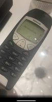 Nokia 6210 + Ladekabel (Versand möglich) Friedrichshain-Kreuzberg - Friedrichshain Vorschau