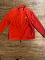 Jack Wolfskin Jacke rot / Jacke Größe 152 Nordrhein-Westfalen - Nörvenich Vorschau