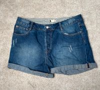Roxy Jeans Short, Hotpant, Hose, blau, Gr. 31, NEU Bayern - Rosenheim Vorschau