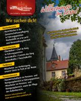 Servicekraft, Aushilfen (m,w,d) Colditz - Commichau Vorschau