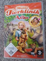 "Meine Tierklinik in Afrika" PC Game - Lernspiel - Tiere Baden-Württemberg - Bietigheim-Bissingen Vorschau