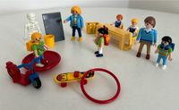 Playmobil Klassenzimmer / Playmobil-Sammlung / Schule Hessen - Fulda Vorschau