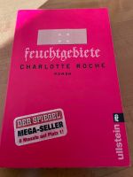 Charlotte Roche Bücher Feuchtgebiete und Schoßgebete und DVD Niedersachsen - Meppen Vorschau