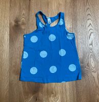 ❤️ süßes blaues Sommertop Gr. 110 #Zara Kids❤️ Mecklenburg-Vorpommern - Wismar Vorschau