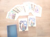 Zwei Tarot Kartendecks Doreen Virtue und Ulrike Hinrichs Kr. Altötting - Altötting Vorschau