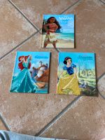 3 Disney Bücher Rheinland-Pfalz - Bitburg Vorschau