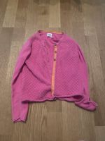 Mini Boden Jacke Strickjacke cardigan 7-8 128/134 Hessen - Bad Soden am Taunus Vorschau