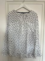 Tom Tailor Bluse Oberteil Shirt Gr 40 L Punkte Buchholz-Kleefeld - Hannover Groß Buchholz Vorschau