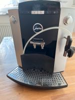 Kaffeevollautomat von Jura Hessen - Alheim Vorschau