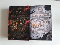 Hard Liquor & Spicy Noodles Chest of fandoms Marie Graßhoff Nordrhein-Westfalen - Gelsenkirchen Vorschau
