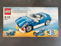 Lego Creator 6913 Blaues Cabriolet - in OVP Berlin - Tempelhof Vorschau