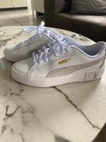 Puma Sneaker Carina mit Wildlederoptik neu Rheinland-Pfalz - Koblenz Vorschau