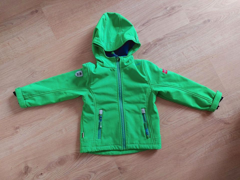 Trollkids Softshelljacke in Düsseldorf