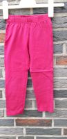 Gr. 98 dickere Leggings Winterleggings pink Nordrhein-Westfalen - Mönchengladbach Vorschau