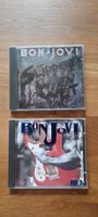 2 x BON JOVI CD Slippery when wet + Vol. 2 Bayern - Freystadt Vorschau