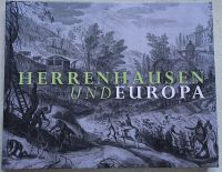 Buch "Herrenhausen und Europa Niedersachsen - Heede(Emsland) Vorschau