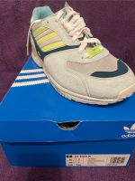 Adidas ZX 4000 W "Ice" Gr.40 2/3 Sachsen - Dorfchemnitz Vorschau