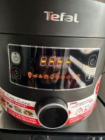 Tefal Multifunktionale Kochmaschine Thüringen - Gera Vorschau