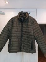 Superdry Steppjacke Herren XXL dunkelgrün Rheinland-Pfalz - Hauenstein Vorschau