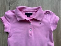 Tommy Hilfiger Polo Kleid rosa Gr. 104 -neu-mit Etikett Baden-Württemberg - Remchingen Vorschau