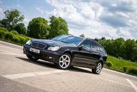 Mercedes c Klasse s203 4MATIC LPG Allrad Baden-Württemberg - Burladingen Vorschau