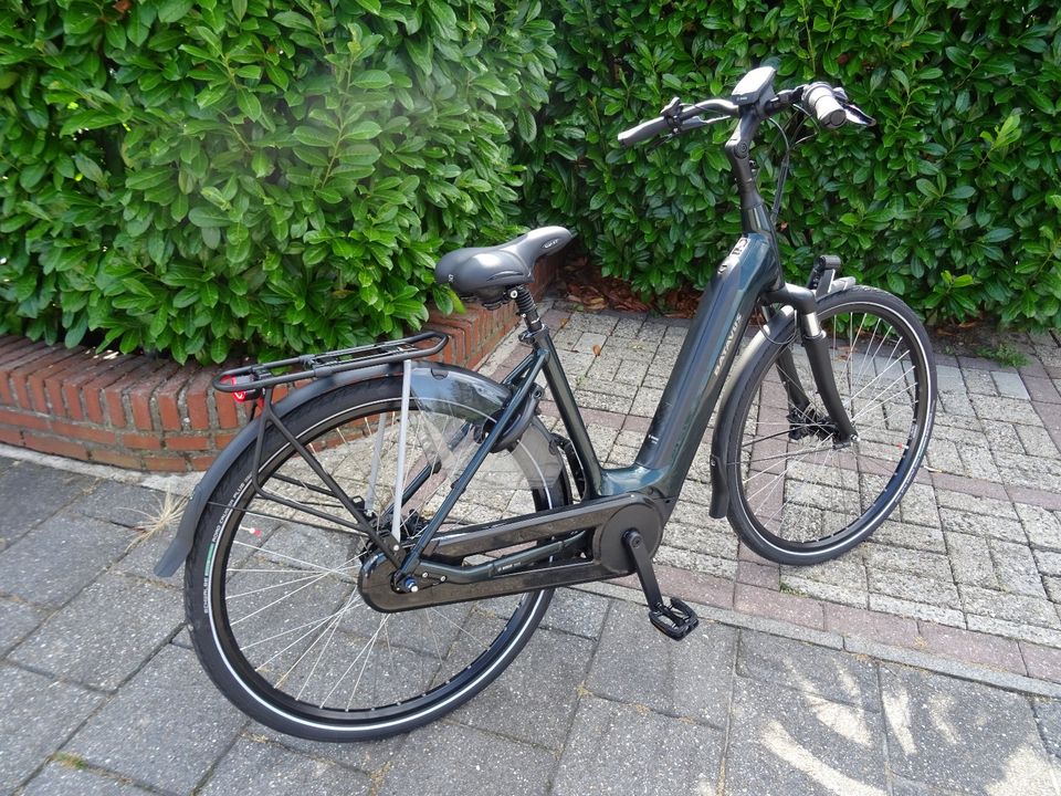 Batavus"Finez E-go Power LTD625" Damen E-Bike "NEU" in Hoogstede