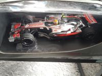 Mclaren MP4/22 L.Hamilton Vice Weltmeister 2007 1:18 OVP Baden-Württemberg - Ravensburg Vorschau