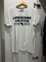 Abercrombie & Fitch T-Shirt Nordrhein-Westfalen - Viersen Vorschau