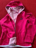 Nike Kapuzenjacke Gr 164, XS Bayern - Bayreuth Vorschau