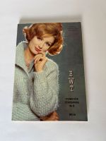 Vintage Strickheft BWT Schweizer Strickmode Nr 19 Retro 60er 70er Baden-Württemberg - Möckmühl Vorschau