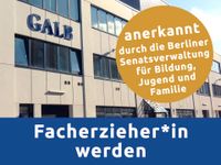 Zusatzqualifikation Facherzieher für Integration (m/w/d) Berlin - Reinickendorf Vorschau