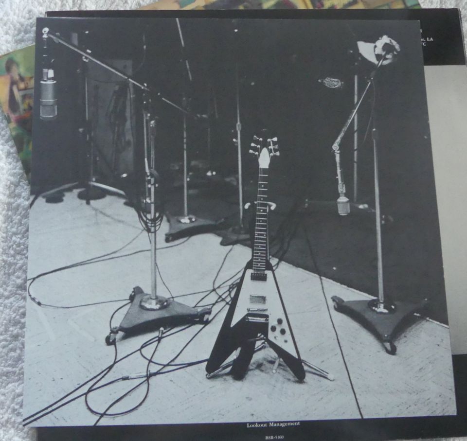 "Hard Promises" von Tom Petty And The Heartbreakers (LP) in Marktoberdorf