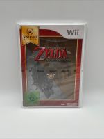 The Legend of Zelda: Twilight Princess Nintendo Wii Sealed NEU! Bayern - Augsburg Vorschau