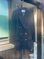 St. Emile Cashmere Long-Blazer,  Gr.36; NP 1.200 € München - Thalk.Obersendl.-Forsten-Fürstenr.-Solln Vorschau