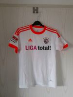 Fußballtrikot adidas Gr 152 Jungen Baden-Württemberg - Bühl Vorschau