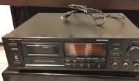 Onkyo  Stereo Cassetten  Tapedeck , TA 2750 Nordrhein-Westfalen - Witten Vorschau