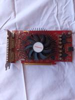 Grafikkarte Colorful GF9800GT 512M DDR3 H10 V2 GPU (Vintage/Retro Schleswig-Holstein - Hohenaspe Vorschau