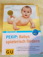 Buch Pekip Babys spielerisch fördern Baden-Württemberg - Bad Buchau Vorschau