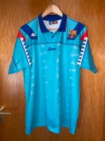 Fc Barcelona Retro trikot 92/93 kappa xl Nordrhein-Westfalen - Remscheid Vorschau