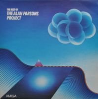 Vinyl The Best of The Alan Parsons Project 856140 Schallplatte LP Pankow - Prenzlauer Berg Vorschau