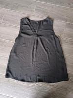 Top schwarz Gr. S Neu Nordrhein-Westfalen - Vreden Vorschau