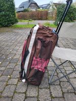 Koffer - Tasche   NEU   ,,world traveller" Nordrhein-Westfalen - Rietberg Vorschau