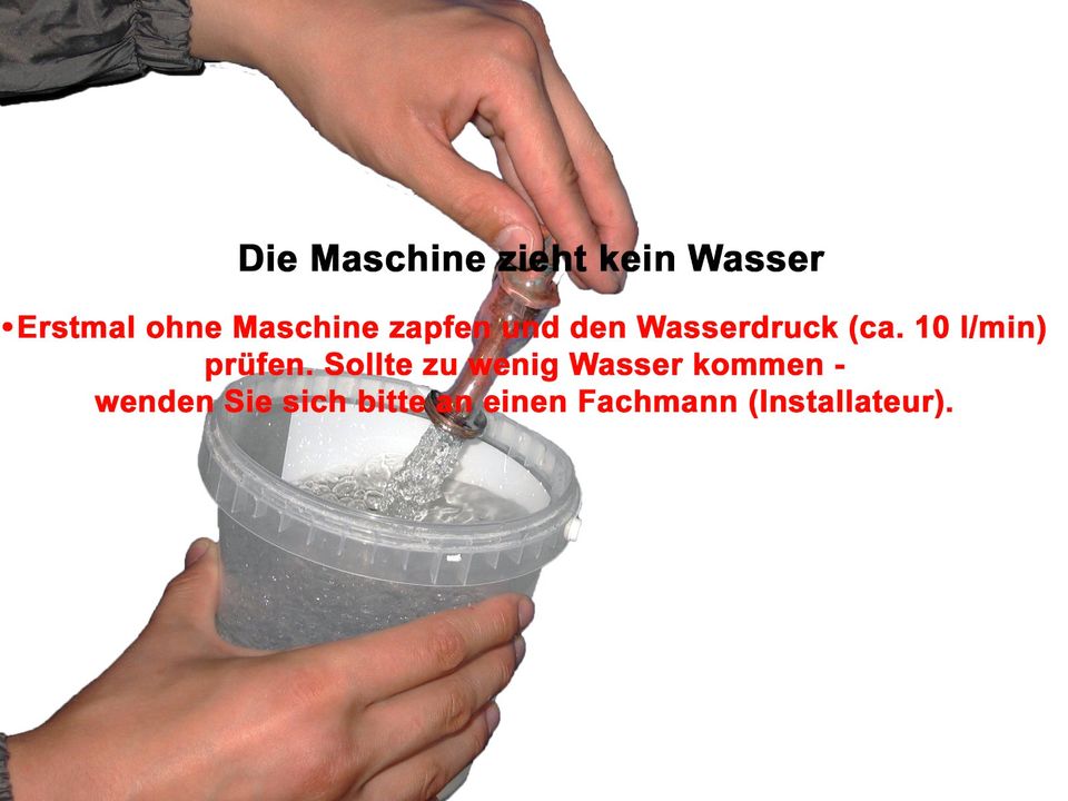 ⭐ Reparatur Waschmaschine Trockner Geschirrspüler Herd ... in Berlin