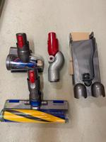 Dyson v12 detected slim staubsauger München - Altstadt-Lehel Vorschau