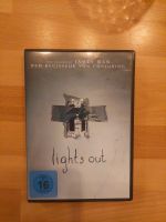 Lights out DVD TOP Zustand Baden-Württemberg - Villingen-Schwenningen Vorschau