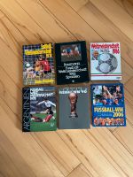 6 Bücher zur Fußball WM Nordrhein-Westfalen - Emsdetten Vorschau